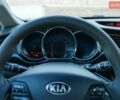 Сірий Кіа Сід, об'ємом двигуна 1.59 л та пробігом 217 тис. км за 8200 $, фото 9 на Automoto.ua