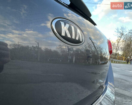 Серый Киа Сид, объемом двигателя 1.6 л и пробегом 111 тыс. км за 10300 $, фото 23 на Automoto.ua