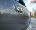 Серый Киа Сид, объемом двигателя 1.6 л и пробегом 111 тыс. км за 10300 $, фото 23 на Automoto.ua