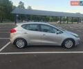 Серый Киа Сид, объемом двигателя 1.59 л и пробегом 189 тыс. км за 9600 $, фото 17 на Automoto.ua