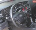 Серый Киа Сид, объемом двигателя 1.59 л и пробегом 143 тыс. км за 8799 $, фото 16 на Automoto.ua