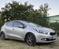 Серый Киа Сид, объемом двигателя 1.6 л и пробегом 88 тыс. км за 10400 $, фото 1 на Automoto.ua
