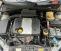 Сірий Кіа Сід, об'ємом двигуна 1.59 л та пробігом 217 тис. км за 8200 $, фото 18 на Automoto.ua