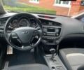 Серый Киа Сид, объемом двигателя 1.6 л и пробегом 175 тыс. км за 8999 $, фото 7 на Automoto.ua
