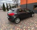 Серый Киа Сид, объемом двигателя 1.58 л и пробегом 145 тыс. км за 10500 $, фото 3 на Automoto.ua