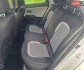 Сірий Кіа Сід, об'ємом двигуна 1.6 л та пробігом 189 тис. км за 9600 $, фото 36 на Automoto.ua