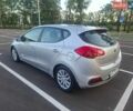 Серый Киа Сид, объемом двигателя 1.59 л и пробегом 189 тыс. км за 9600 $, фото 13 на Automoto.ua