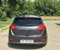 Серый Киа Сид, объемом двигателя 1.6 л и пробегом 90 тыс. км за 10800 $, фото 4 на Automoto.ua