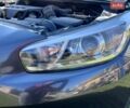 Серый Киа Сид, объемом двигателя 1.6 л и пробегом 213 тыс. км за 8500 $, фото 10 на Automoto.ua