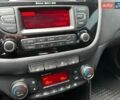 Серый Киа Сид, объемом двигателя 1.59 л и пробегом 220 тыс. км за 8350 $, фото 37 на Automoto.ua