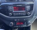 Серый Киа Сид, объемом двигателя 1.6 л и пробегом 213 тыс. км за 8500 $, фото 4 на Automoto.ua
