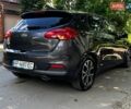 Сірий Кіа Сід, об'ємом двигуна 1.4 л та пробігом 185 тис. км за 7700 $, фото 14 на Automoto.ua