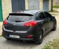 Сірий Кіа Сід, об'ємом двигуна 1.6 л та пробігом 160 тис. км за 10600 $, фото 4 на Automoto.ua