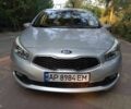 Серый Киа Сид, объемом двигателя 1.4 л и пробегом 171 тыс. км за 8404 $, фото 2 на Automoto.ua