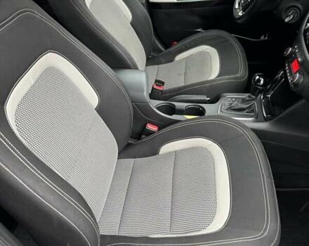 Серый Киа Сид, объемом двигателя 1.58 л и пробегом 148 тыс. км за 10400 $, фото 18 на Automoto.ua