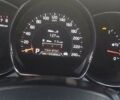 Серый Киа Сид, объемом двигателя 1.6 л и пробегом 103 тыс. км за 13600 $, фото 7 на Automoto.ua