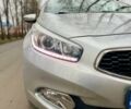 Серый Киа Сид, объемом двигателя 1.59 л и пробегом 131 тыс. км за 10500 $, фото 11 на Automoto.ua