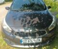 Серый Киа Сид, объемом двигателя 1.4 л и пробегом 208 тыс. км за 8508 $, фото 1 на Automoto.ua