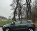 Серый Киа Сид, объемом двигателя 1.58 л и пробегом 148 тыс. км за 10400 $, фото 14 на Automoto.ua