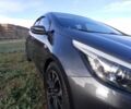 Сірий Кіа Сід, об'ємом двигуна 1.4 л та пробігом 186 тис. км за 8200 $, фото 8 на Automoto.ua
