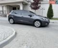 Сірий Кіа Сід, об'ємом двигуна 1.58 л та пробігом 155 тис. км за 10999 $, фото 1 на Automoto.ua