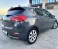 Серый Киа Сид, объемом двигателя 1.6 л и пробегом 150 тыс. км за 9998 $, фото 15 на Automoto.ua