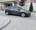 Сірий Кіа Сід, об'ємом двигуна 1.6 л та пробігом 155 тис. км за 10800 $, фото 1 на Automoto.ua