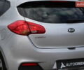 Серый Киа Сид, объемом двигателя 1.4 л и пробегом 221 тыс. км за 8600 $, фото 6 на Automoto.ua