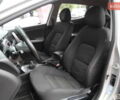Серый Киа Сид, объемом двигателя 1.4 л и пробегом 221 тыс. км за 8600 $, фото 7 на Automoto.ua