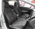 Серый Киа Сид, объемом двигателя 1.4 л и пробегом 221 тыс. км за 8600 $, фото 10 на Automoto.ua