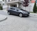Серый Киа Сид, объемом двигателя 1.6 л и пробегом 155 тыс. км за 10900 $, фото 1 на Automoto.ua