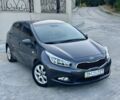 Серый Киа Сид, объемом двигателя 1.6 л и пробегом 150 тыс. км за 9998 $, фото 1 на Automoto.ua