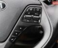 Серый Киа Сид, объемом двигателя 1.4 л и пробегом 221 тыс. км за 8600 $, фото 18 на Automoto.ua