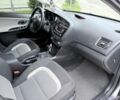 Серый Киа Сид, объемом двигателя 1.6 л и пробегом 155 тыс. км за 10900 $, фото 1 на Automoto.ua