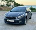 Сірий Кіа Сід, об'ємом двигуна 1.6 л та пробігом 150 тис. км за 10500 $, фото 1 на Automoto.ua