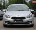 Серый Киа Сид, объемом двигателя 1.4 л и пробегом 221 тыс. км за 8600 $, фото 1 на Automoto.ua