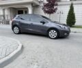 Серый Киа Сид, объемом двигателя 1.6 л и пробегом 155 тыс. км за 10900 $, фото 1 на Automoto.ua