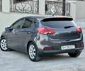 Серый Киа Сид, объемом двигателя 1.6 л и пробегом 150 тыс. км за 9998 $, фото 16 на Automoto.ua