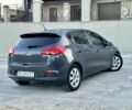 Серый Киа Сид, объемом двигателя 1.6 л и пробегом 150 тыс. км за 9998 $, фото 22 на Automoto.ua