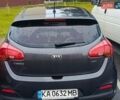 Серый Киа Сид, объемом двигателя 1.6 л и пробегом 82 тыс. км за 10600 $, фото 1 на Automoto.ua