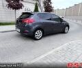 Сірий Кіа Сід, об'ємом двигуна 1.6 л та пробігом 150 тис. км за 10500 $, фото 1 на Automoto.ua