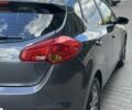 Серый Киа Сид, объемом двигателя 1.6 л и пробегом 110 тыс. км за 10900 $, фото 7 на Automoto.ua