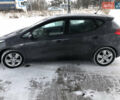 Сірий Кіа Сід, об'ємом двигуна 1.58 л та пробігом 127 тис. км за 9000 $, фото 8 на Automoto.ua