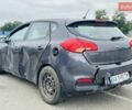 Серый Киа Сид, объемом двигателя 1.58 л и пробегом 127 тыс. км за 4300 $, фото 3 на Automoto.ua