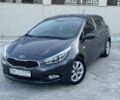Сірий Кіа Сід, об'ємом двигуна 1.6 л та пробігом 150 тис. км за 9998 $, фото 1 на Automoto.ua