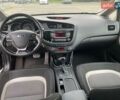 Сірий Кіа Сід, об'ємом двигуна 1.58 л та пробігом 100 тис. км за 13700 $, фото 1 на Automoto.ua