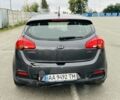Серый Киа Сид, объемом двигателя 1.6 л и пробегом 127 тыс. км за 4300 $, фото 4 на Automoto.ua
