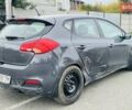 Серый Киа Сид, объемом двигателя 1.58 л и пробегом 127 тыс. км за 4300 $, фото 5 на Automoto.ua
