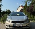 Серый Киа Сид, объемом двигателя 1.58 л и пробегом 122 тыс. км за 10300 $, фото 1 на Automoto.ua