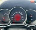Серый Киа Сид, объемом двигателя 1.58 л и пробегом 127 тыс. км за 4300 $, фото 13 на Automoto.ua